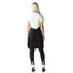 BETTY DAIN STYLIST APRON LOVE | 281-BLK