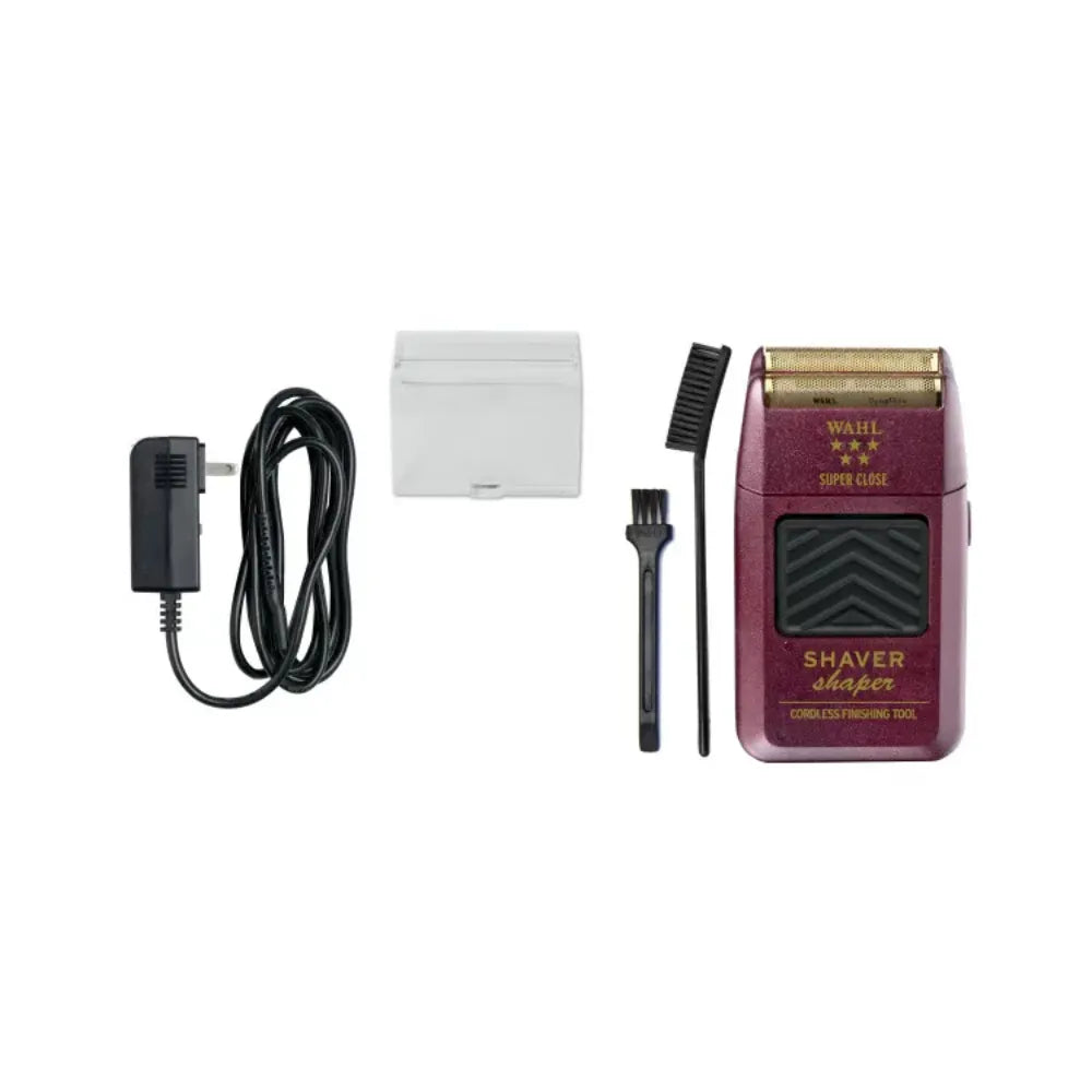 WAHL 5-STAR SHAVER/SHAPER | 8061-100