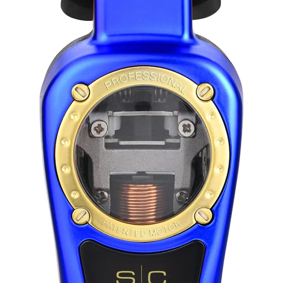 STYLECRAFT INSTINCT PROFESSIONAL TRIMMER | SC407M