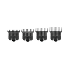 ANDIS SNAP-ON BLADE ATTACHMENT COMBS SET | 23575