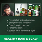 JERIS HAIR TONIC 14 OZ.