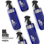 IMMORTAL RESERVE EAU DE COLOGNE 06. 16.9 OZ.