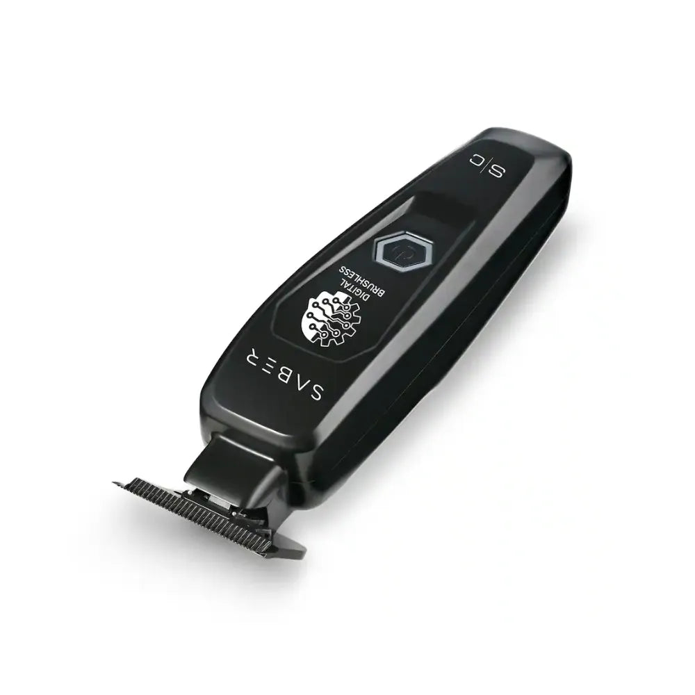 STYLECRAFT SABER TRIMMER BLACK | SC403B
