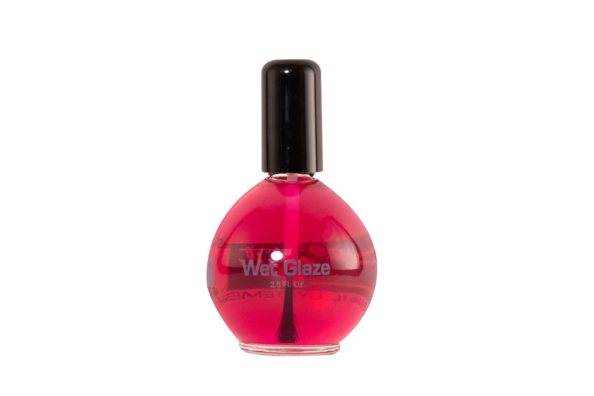 PRONAIL WET GLAZE 2.5Z | C01P-01024