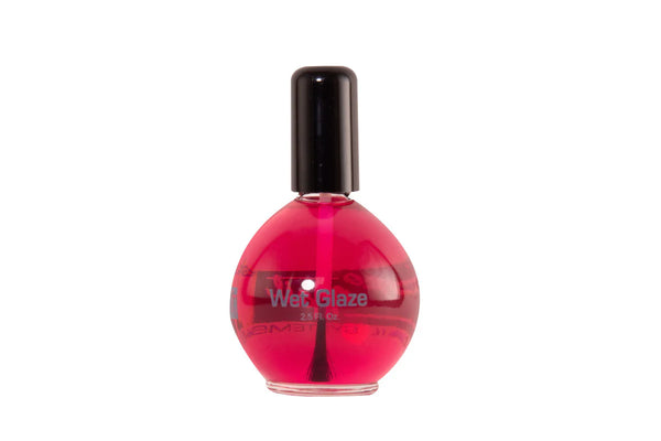 PRONAIL WET GLAZE 2.5Z | C01P-01024