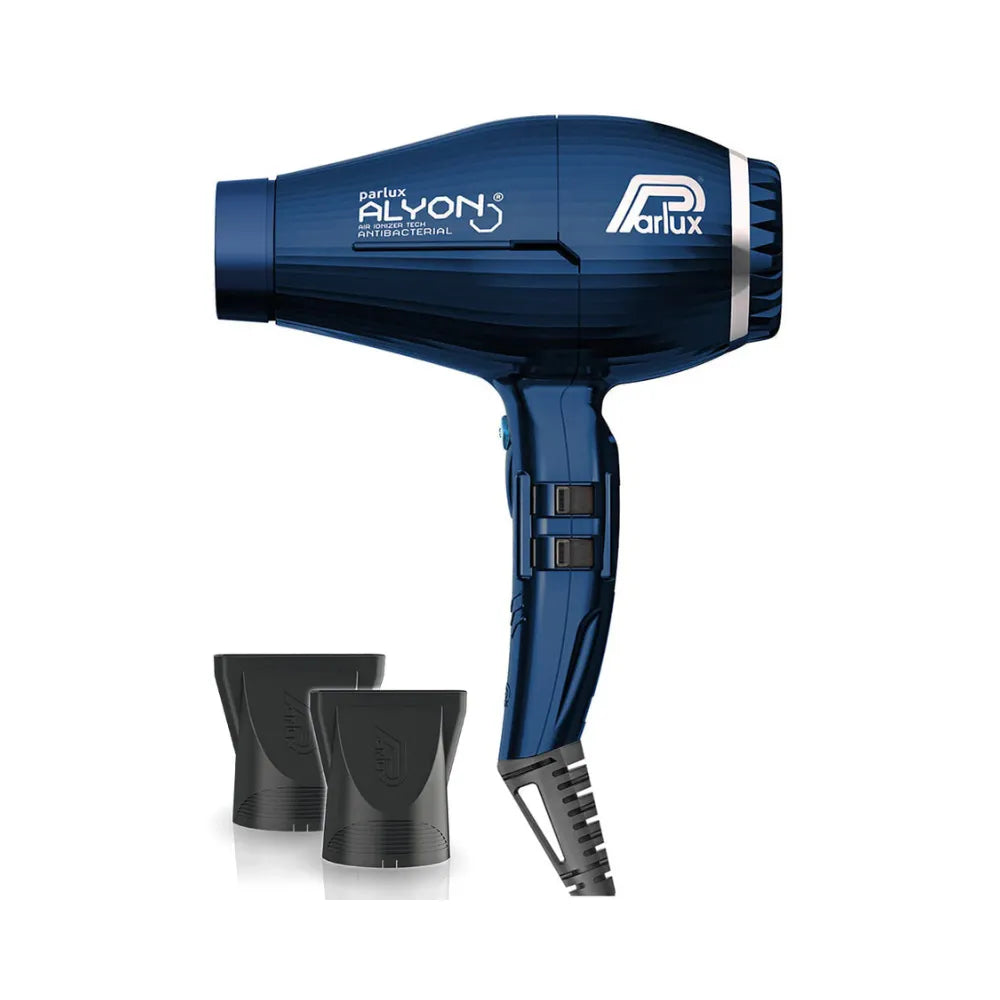 PARLUX ALYON AIR IONIZER TECH ANTIBACTERIAL HAIR DRYER