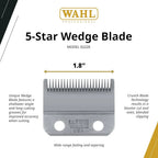 WAHL WEDGE BLADE | 2228