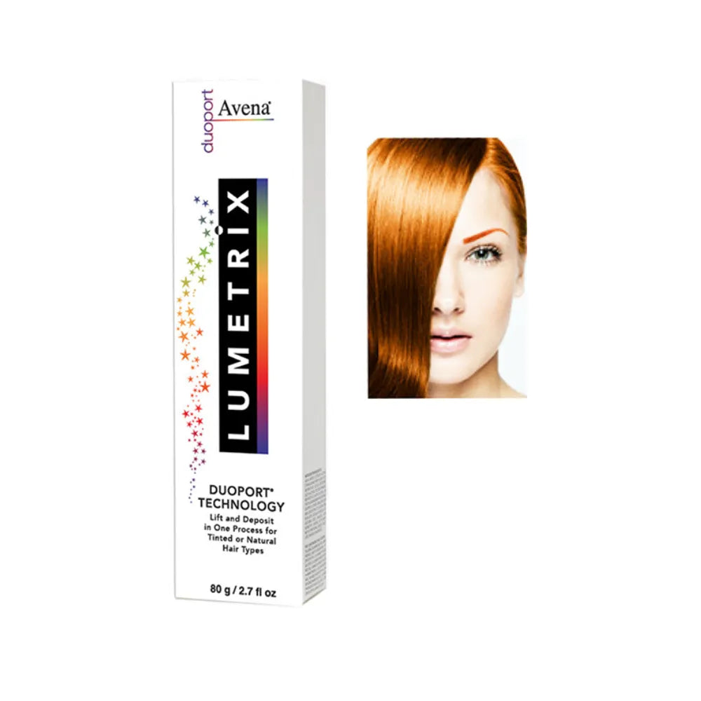 Avena Duoport Lumetrix Hair Color