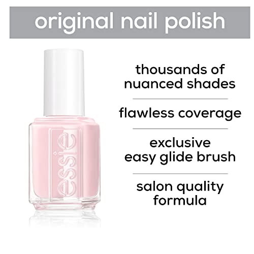 ESSIE-UN-GUILTY PLEASURES | 743