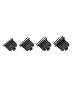 ANDIS SNAP-ON BLADE ATTACHMENT COMBS SET | 23575