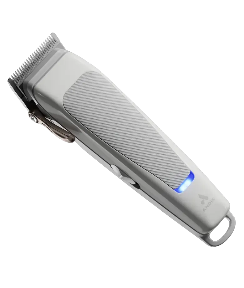 ANDIS REVITE CLIPPER WHITE | 86100