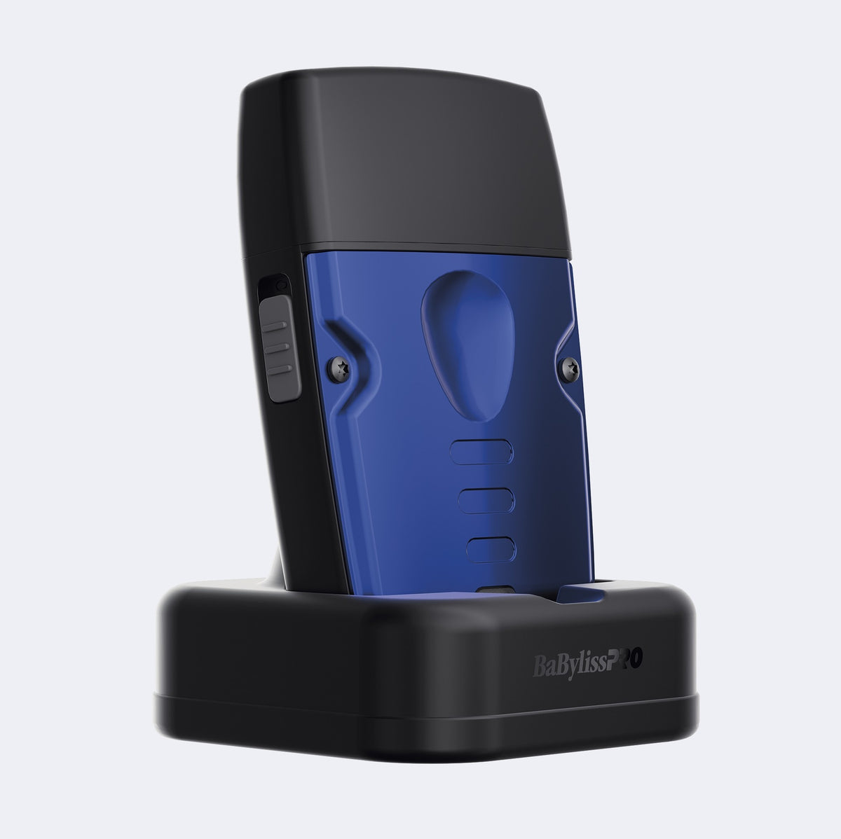 BL LO-PROFX COMPACT SHAVER-BLU | FXLPFS1