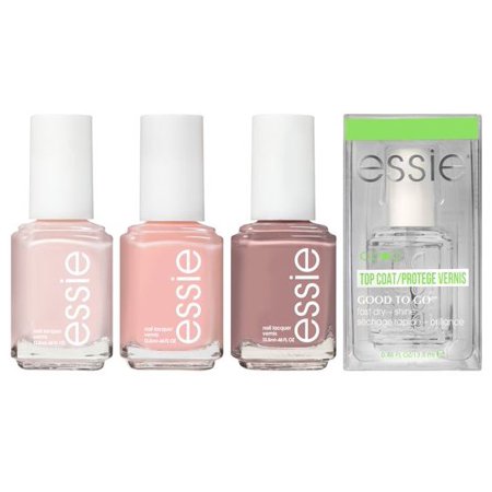 ESSIE-BALLET SLIPPERS | 162