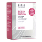 ZOTOS DESIGN FREEDOM PERM TINTED