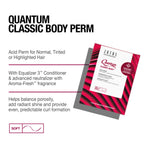 ZOTOS QUANTUM PERM CLASSIC BODY
