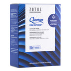 ZOTOS QUANTUM PERM FIRM OPTIONS