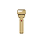 BABYLISSPRO FXONE GOLDFX DOUBLE FOIL SHAVER | FX79FSG