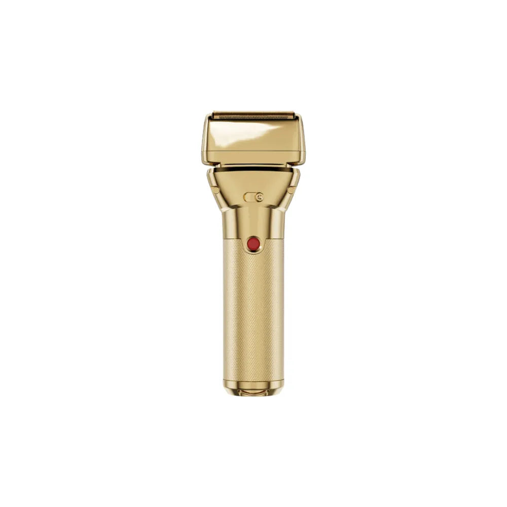 BABYLISSPRO FXONE GOLDFX DOUBLE FOIL SHAVER | FX79FSG
