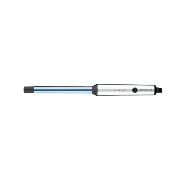 BABYLISSPRO NANO TITANIUM ¾" CURLING WAND | BNTW75NUC