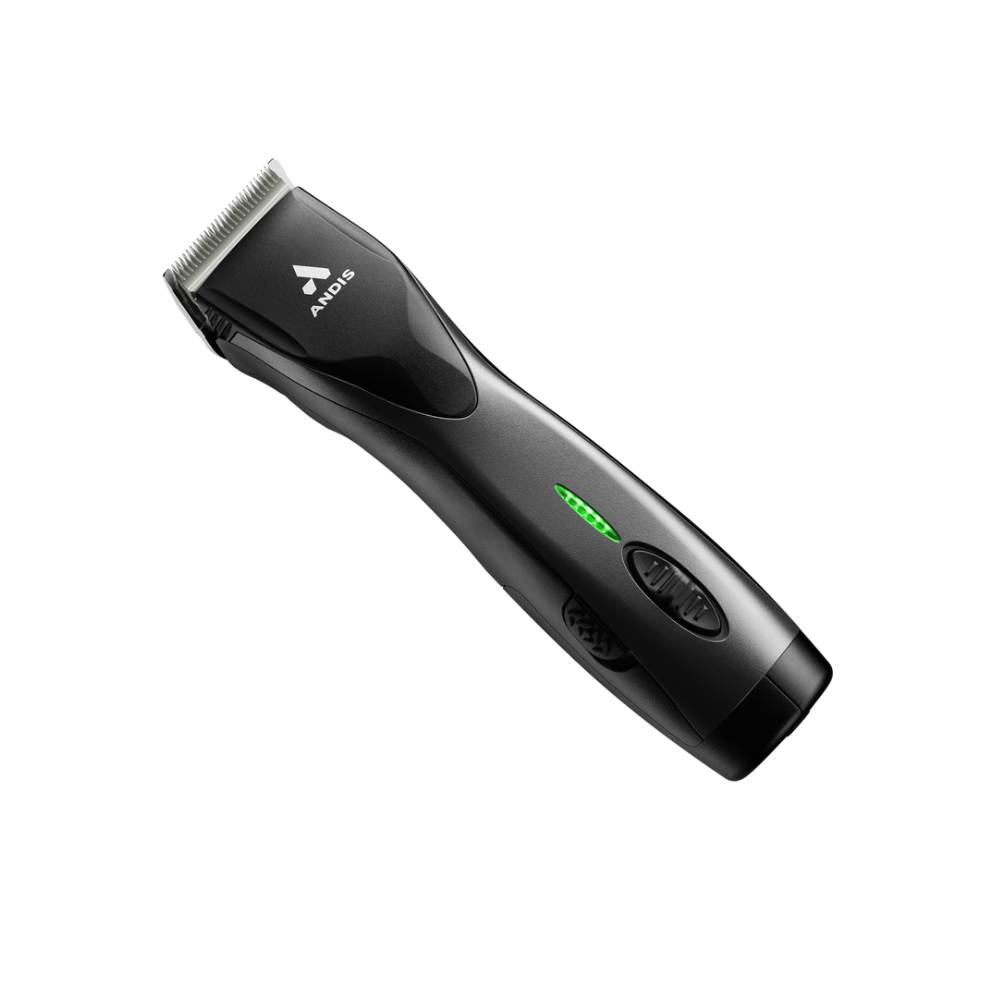Andis Supra ZR II Cordless Detachable Blade Clipper |  79160
