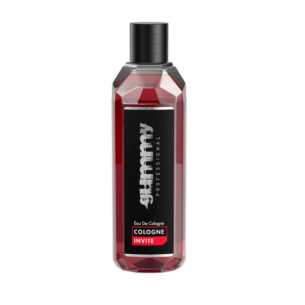GUMMY COLOGNE INVITE 12.7 OZ.