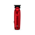BABYLISSPRO LO-PROFX COMPACT SERIES TRIMMER RED | FX72RD