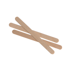 FANTASEA WAXING APPLICATOR STICKS 100ct MEDIUM | FSC623