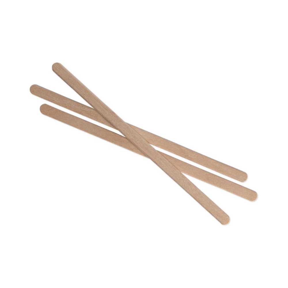 FANTASEA EYEBROWN WAXING APPLICATORS 100CT | FSC621