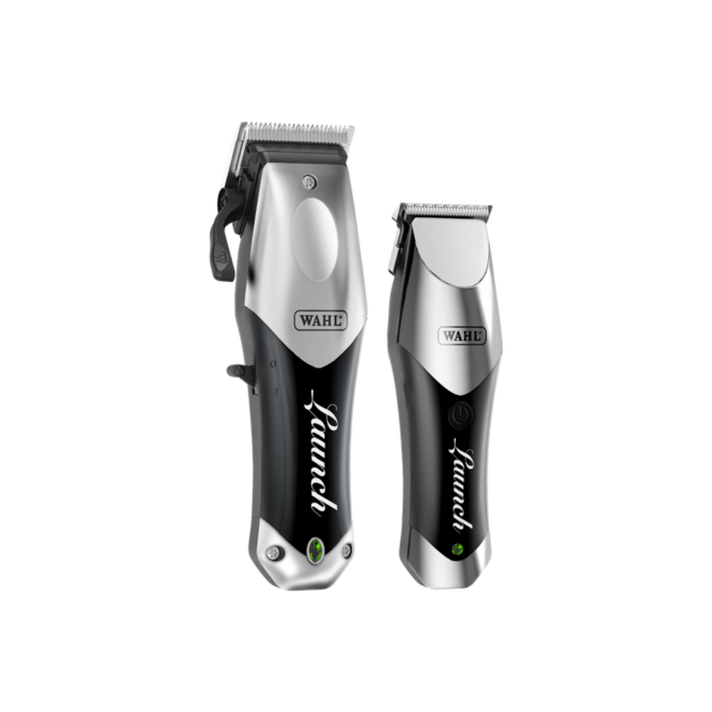 Wahl Launch Combo Cordless Clipper & Trimmer | 08001