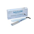 BABYLISSPRO NANO TITANIUM 1.5" ULTRA-SLEEK STRAIGHTENING IRON ICED BLUE | BNT131TLB