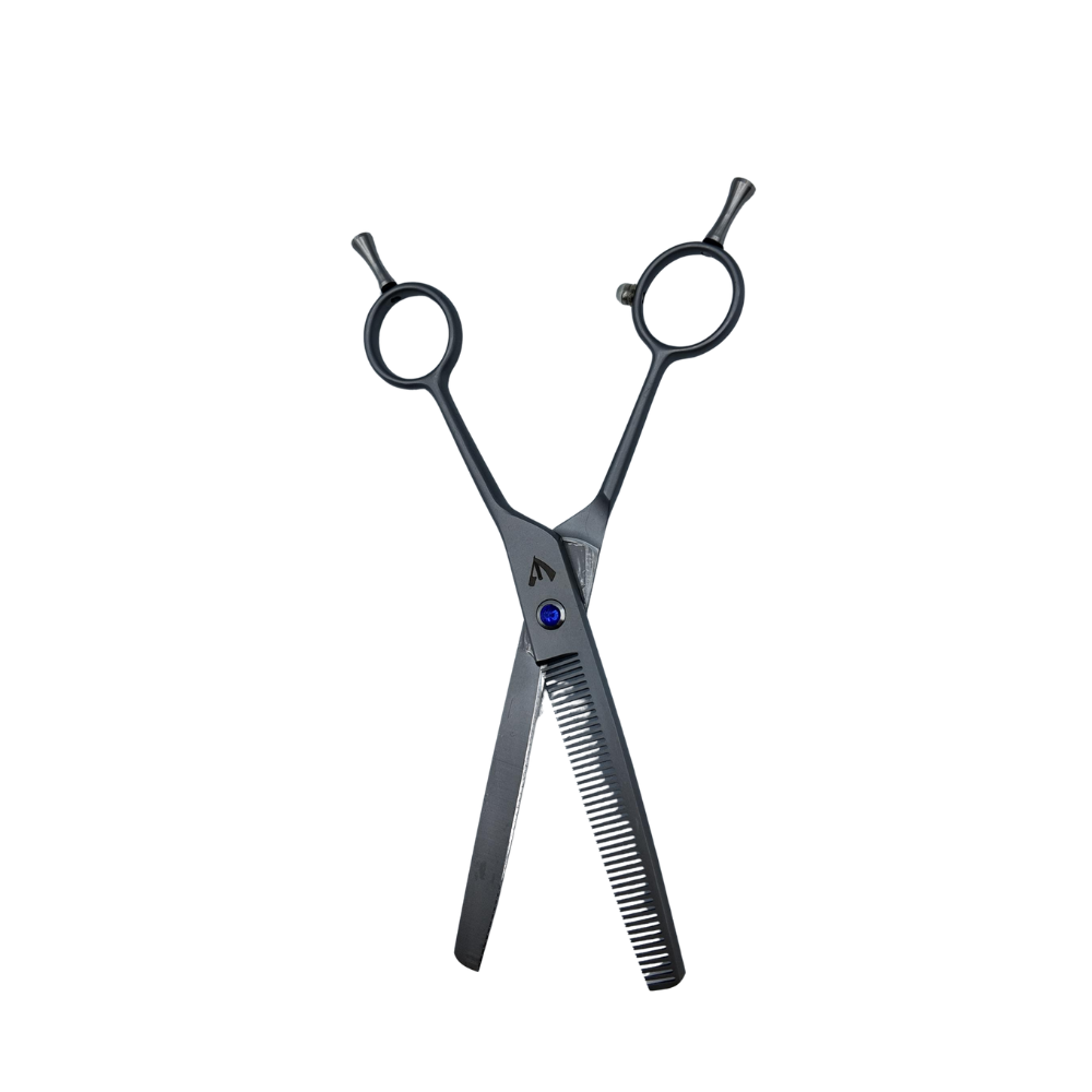 VENTI THINNING SHEAR VS-44T 44 TOOTH SILVER