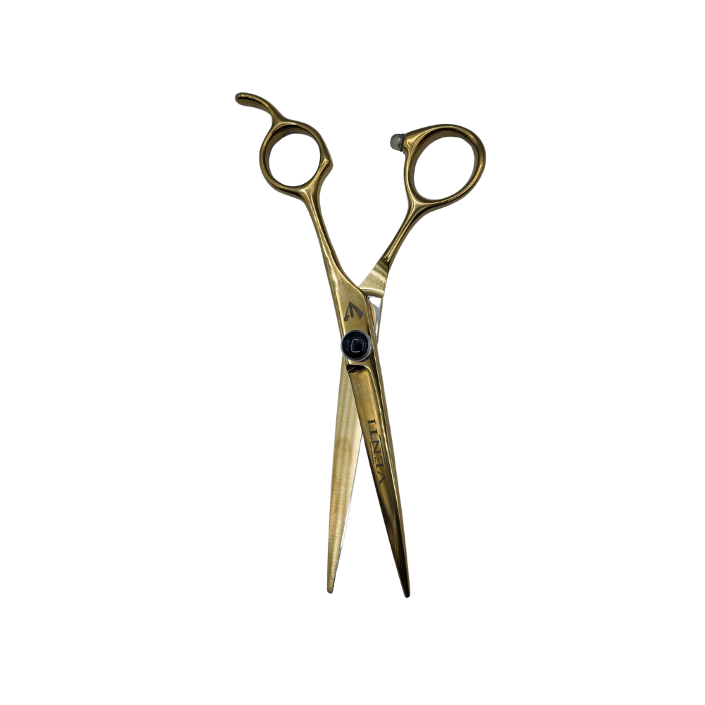 VENTI SHEAR VS-600G 6" GOLD