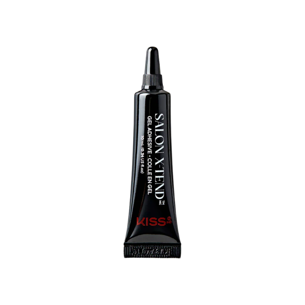 KISS SALON X-TEND LED GEL ADHESIVE | SXA01