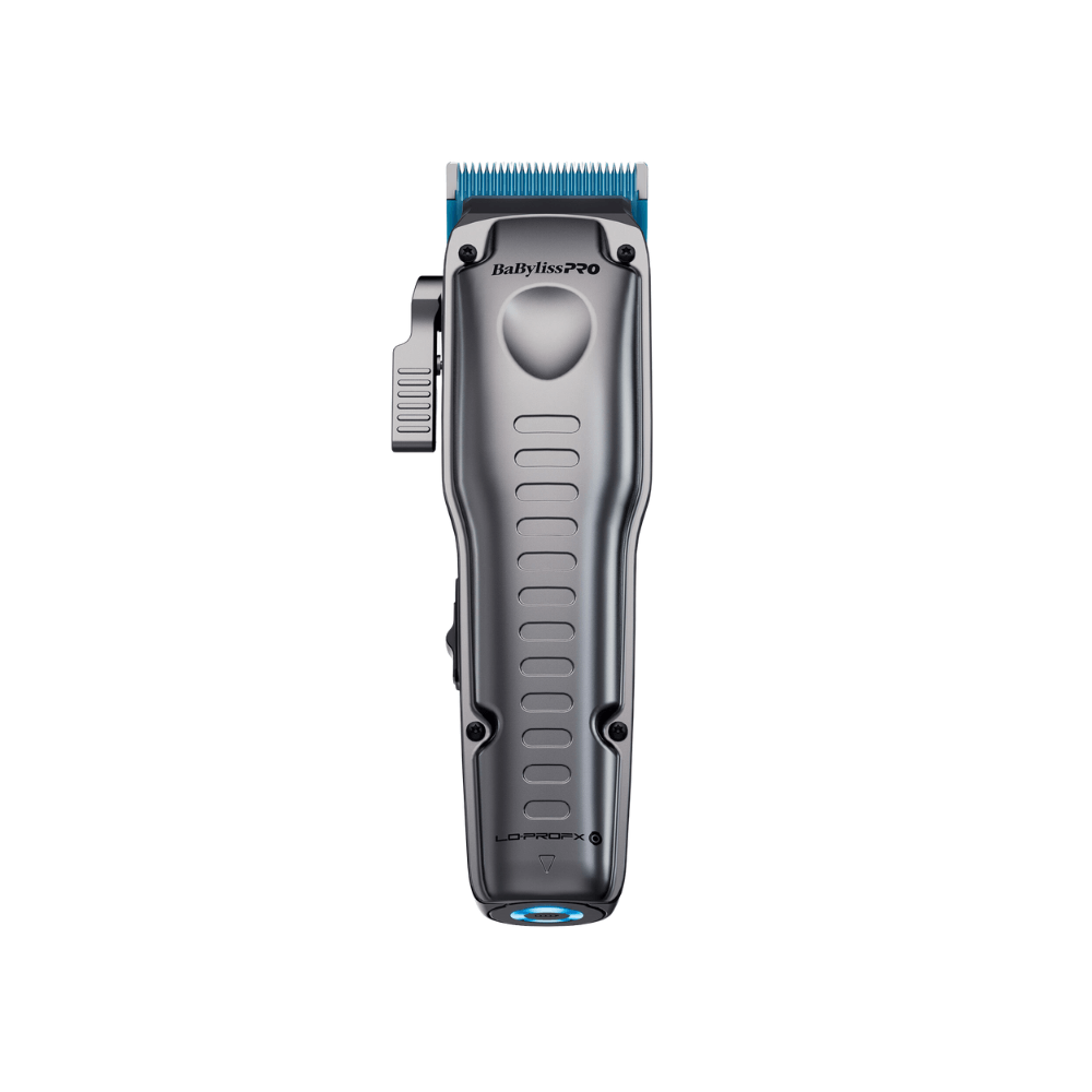 BaBylissPRO LO-PROFX Clipper & Trimmer Set | FX129PK