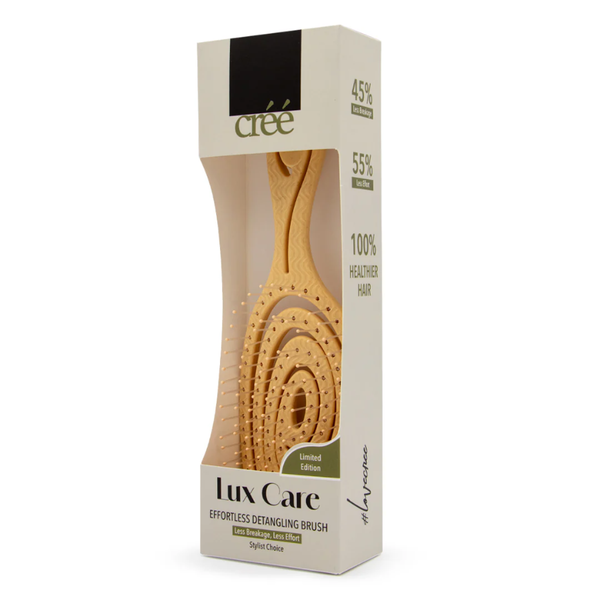 CREE DETANGLING BRUSH