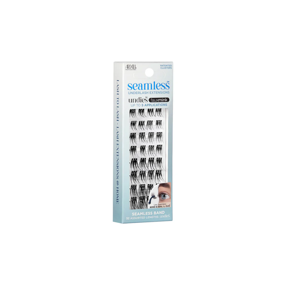 ARDELL SEAMLESS UNDERLASH EXTENSIONS FAUXMINK