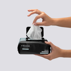 FROMM COLOR FIX HAIR COLOR REMOVER WIPES