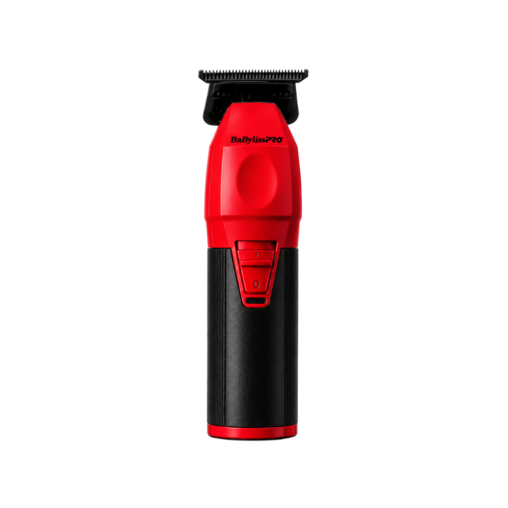 BABYLISSPRO COREFX PROFESSIONAL TRIMMER RED | FX76RD