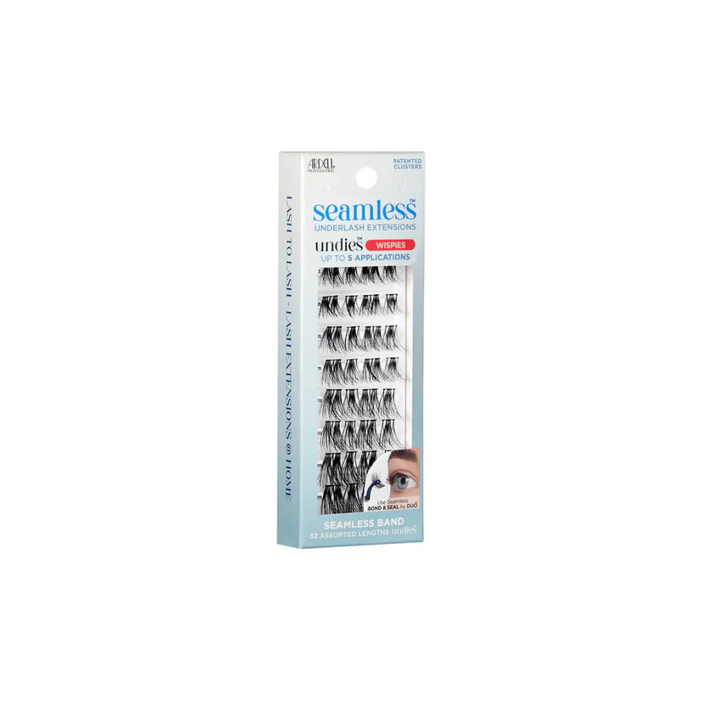 ARDELL SEAMLESS UNDERLASH EXTENSIONS WISPIES