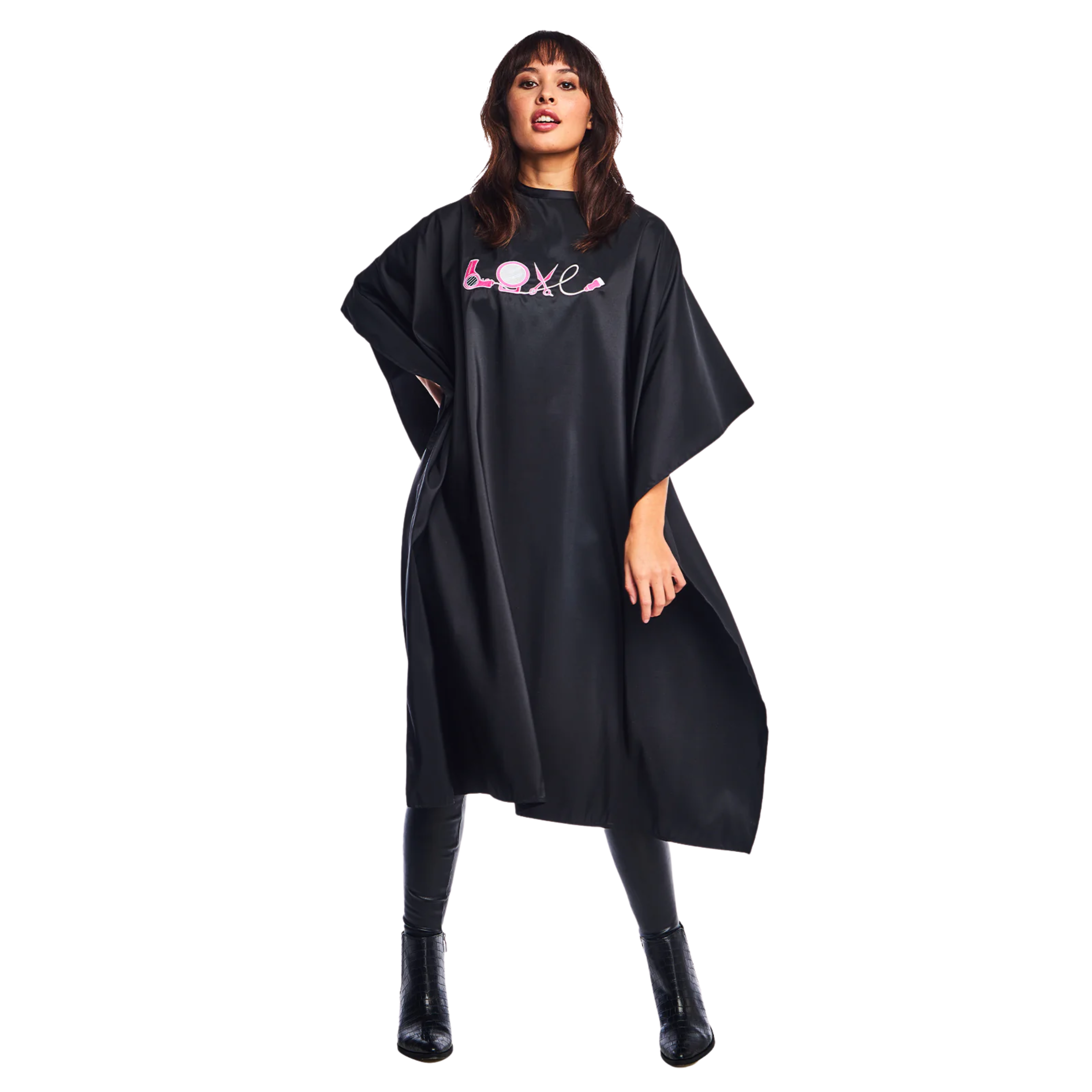BETTY DAIN STYLING CAPE LOVE | 280