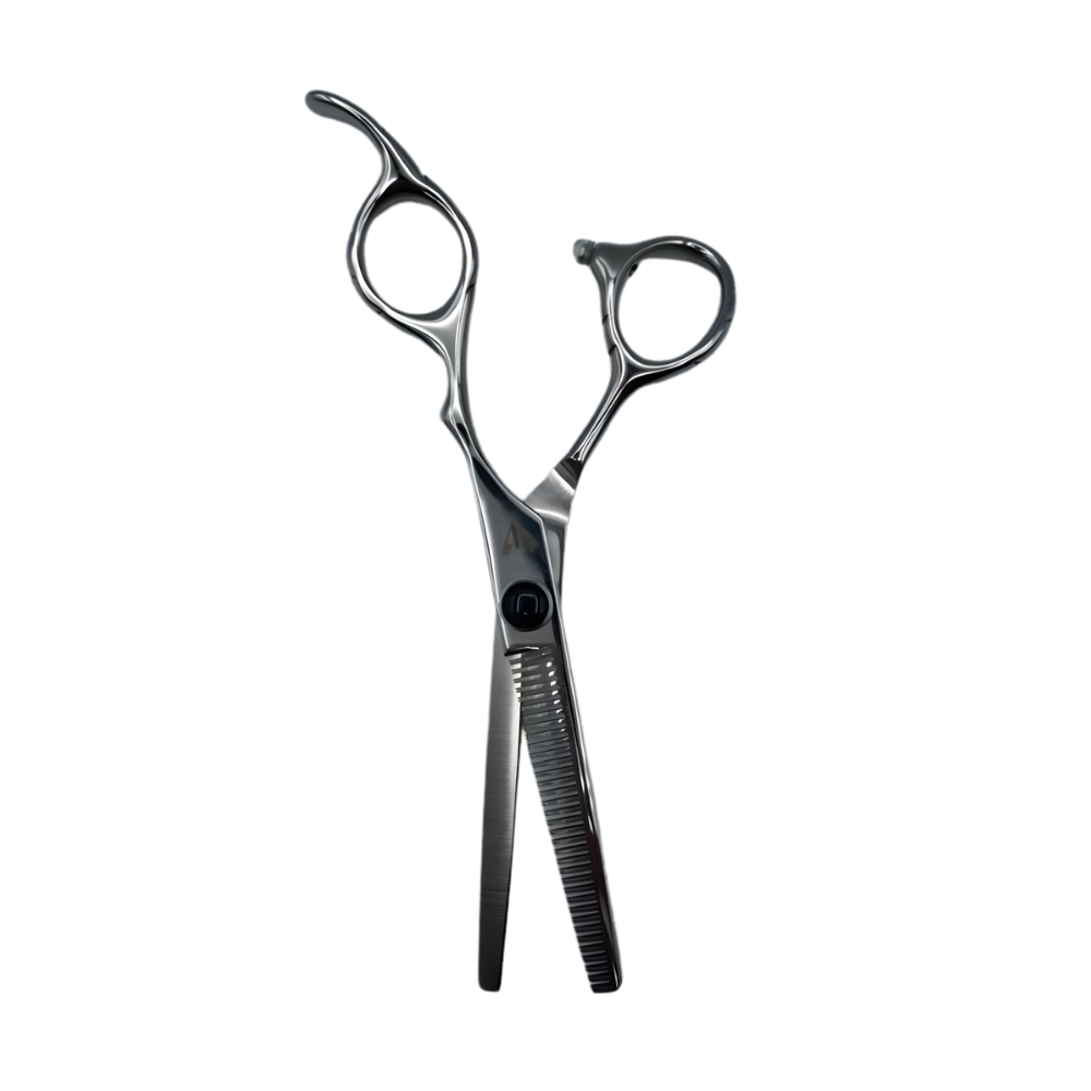 VENTI THINNING SHEAR VS-35T 35 TOOTH SILVER