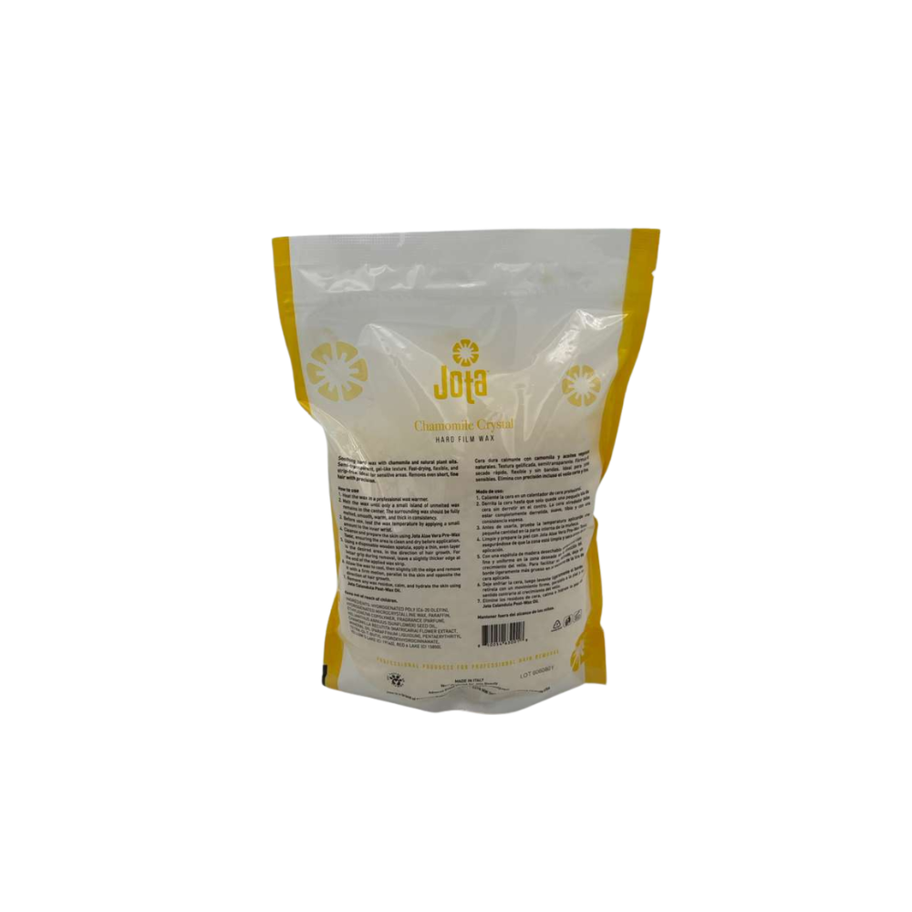 JOTA HARD WAX CHAMOMILE CRYSTAL | 30049