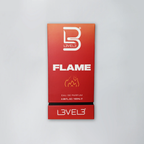 LEVEL3 PERFUME FLAME | P100102