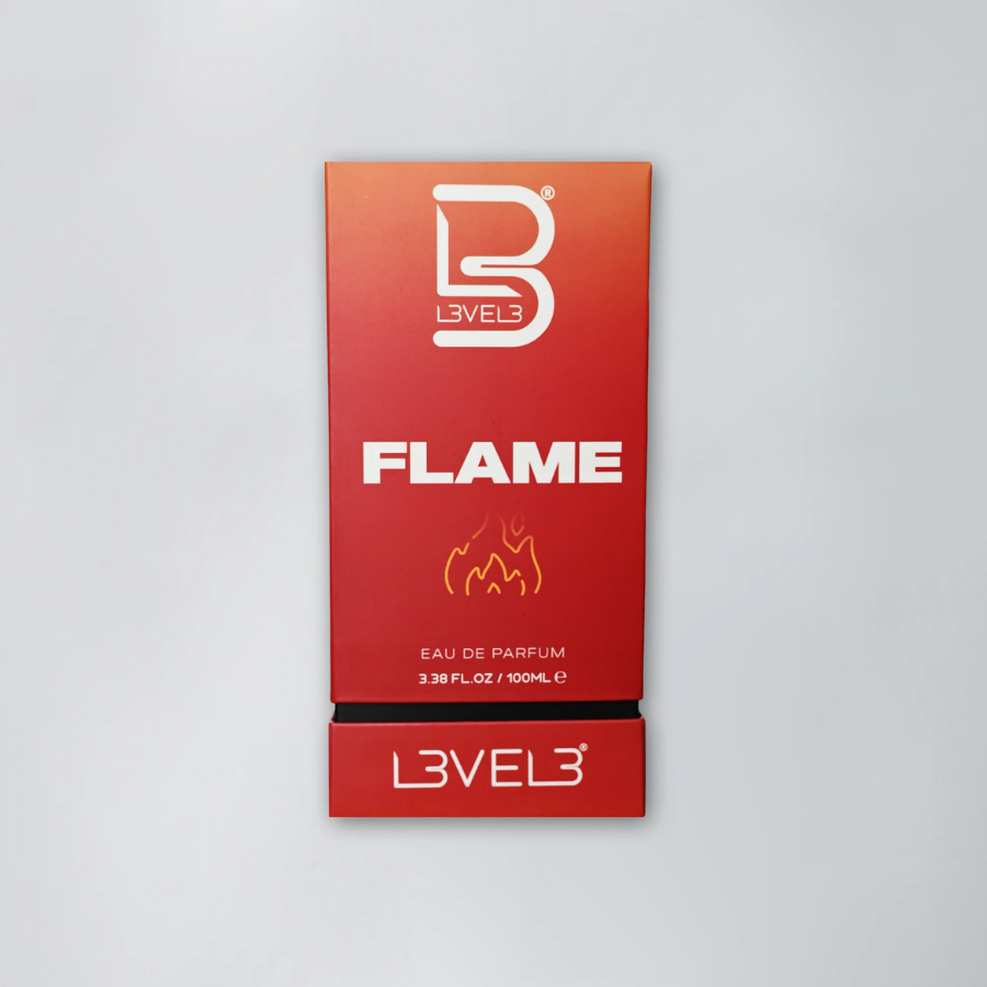 LEVEL3 PERFUME FLAME | P100102