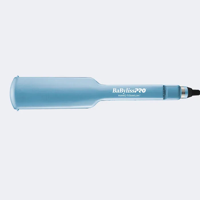 BABYLISSPRO NANO FLAT IRON 2" | BNT4074TUC