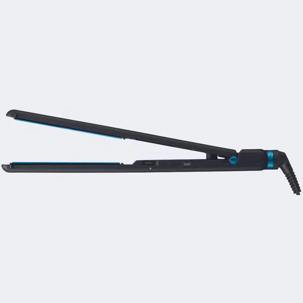 BABYLISSPRO LIMITED EDITION NANO FLAT IRON 1" BLACK | BNTMB4072TUC