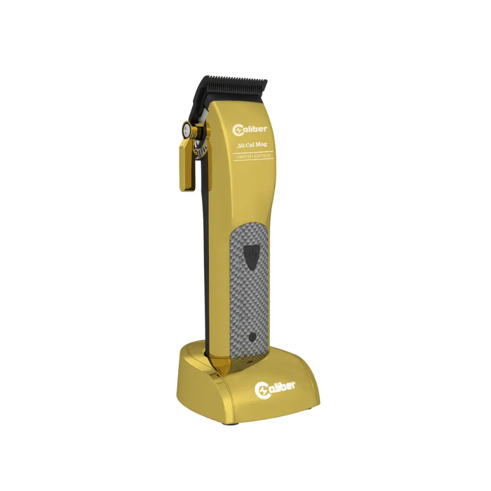 CALIBER .50 CAL MAG GOLD