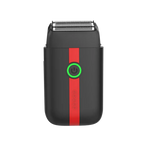 COCCO VELOCE LITE SHAVER RED | CVLS-BLK/RED