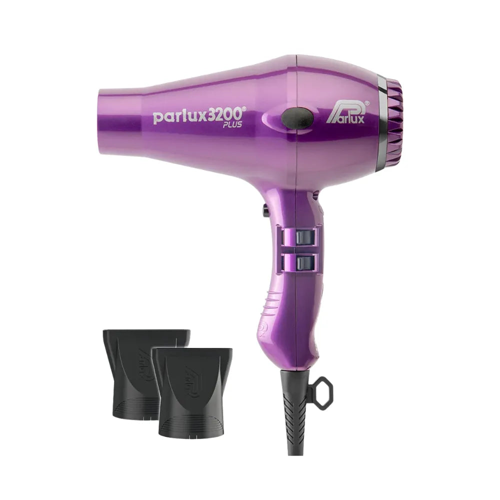Parlux 3200 Plus Hair Dryer