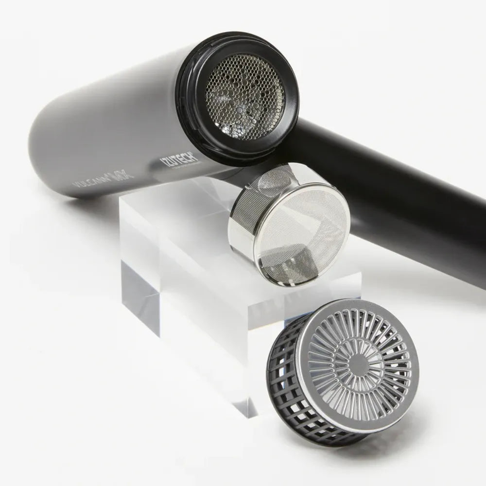 IZUTECH VULCANN MX BLDC DRYER